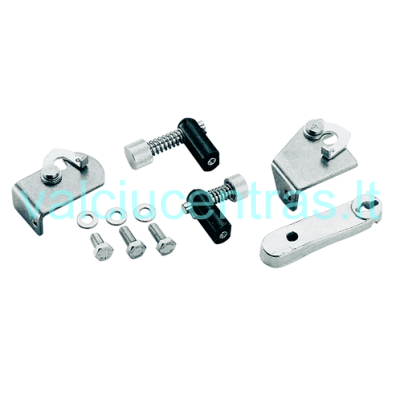 Valdymo trosų adapterių komplektas Yamaha/Mercury varikliams